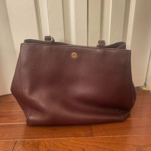 Dagne Dover Allyn - Oxblood